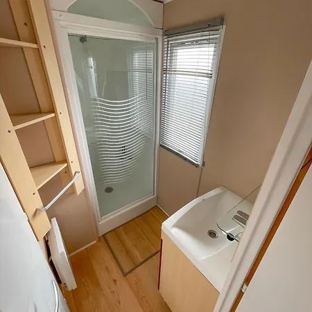 Petit Rio Campsite *